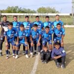 Salta Central venció a Estudiantes y se volvió a meter en zona de Petit