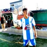 Tabla de goleadores: la tremenda marca de Bautista Sayavedra para liderar