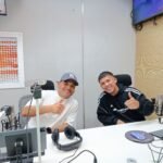 Vivimos la previa del súperclasico con Matías Ontivero y Ramiro Aballay (VIDEO)