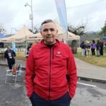 García: «Es difícil organizar, es un trabajo muy duro, pero se disfruta y se trata de brindar lo mejor»