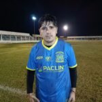 Noriega: «Estaba en deuda por el gol de ellos pero le dije a mis compañeros que me banquen que íbamos a ganar»