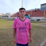 Córdoba: «Pensamos solo en nosotros, tenemos que ganar los partidos que nos quedan»