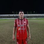 Vera: «Pensé que no iba a volver a jugar y hoy estoy volviendo a ser feliz»