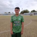 Ibáñez: «Nunca dimos por empatado el partido, lo fuimos a buscar»