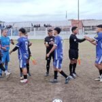 Quedó programada la undécima fecha del Torneo Anual 2026 de la Liga Chacarera
