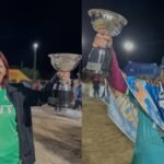 Fue un éxito el Abierto Catamarca Capital de Tejo