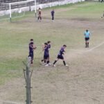 Club Fiel aplastó a Inter y sigue en zona de Petit