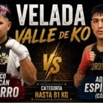 Corzo Box Promotions llevará adelante una velada amateur