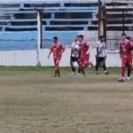 Independiente y La Tercena igualaron en el Prevedello