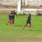 Independiente de Huillapima venció a El Auténtico, se metió en el Petit y lo descendió