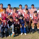 Coronel Daza venció en su casa a San Martín en el inicio de la fecha 11