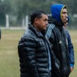 Pedro Moya dejó de ser el entrenador y ya estaría su reemplazante