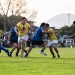 Triunfos de Catamarca RC y Teros en la cuarta fecha del Regional Centro
