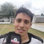 Quiroga: «Nosotros trabajamos para clasificar al Petit. No nos van a tumbar tan fácil» (VIDEO)