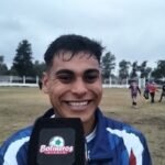 Bazán: «Es una victoria que nos sirve anímicamente. Veníamos de partidos donde no se nos daban las cosas» (VIDEO)