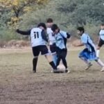 Todo listo para la novena fecha del Torneo Anual de Inferiores e Infantiles de la Liga Chacarera