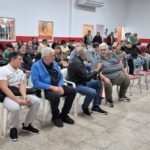 Intimaron a Villa Dolores a reabrir el libro de socios y realizar la Asamblea