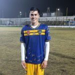 Moreno: «Soy hincha de este club y desde donde me toque voy a aportar mi granito de arena»