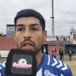 Ortega: «Nos ilusionamos con el ascenso. Este partido era importante, pero lo que viene ahora es diez veces más importante» (VIDEO)
