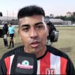 Reales: «Lucas tiene un estilo de juego diferente. Nos cambió un poquito la cabeza y estamos con más ánimo» (VIDEO)