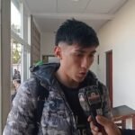 Ríos Varela: «Nos vamos con bronca porque dejamos escapar un partido importante» (VIDEO)