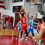 Red Star inicia su camino en los Play-Off de la Liga Federal recibiendo a Concepción