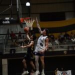 Liga Federal: Montmartre abre los playoffs ante El Carmen de Jujuy en “El Nido”