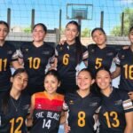Cinco equipos catamarqueños competirán en el Regional Femenino Sub 16 de vóley