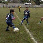 La Liga Chacarera suspendió la 11ª fecha del Torneo Anual de Infantiles e Inferiores por la ola de frío