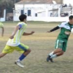 Se abre la fecha 12 del Anual Chacarero con doble jornada en el Prevedello