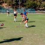 Se puso en marcha la sexta fecha del Apertura 2026 de Hockey