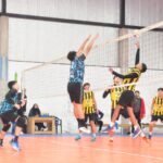 El Regional Masculino Sub 16 de vóley define este sábado a los clasificados para la Copa de Oro