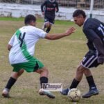 Defensores e Independiente repartieron puntos en el Malvinas Argentinas