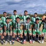 Rivadavia cerró el Apertura con una goleada ante Inter del Norte