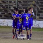 Policial aplastó a Estudiantes y sigue expectante por pelear por la primera plaza al Regional