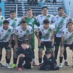 La Tercena venció a Defensores y se acomoda en la zona de clasificación a octavos