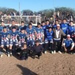Se definieron los finalistas en Recreo