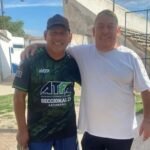 La Liga Chacarera puso en marcha su ilusión para la Copa País y presentó la lista de convocados