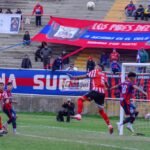 Se programó la última jornada del Torneo Apertura de la Liga Catamarqueña