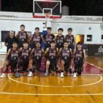 La Federación de Básquet lanzará el Torneo Preparación «Radio Valle Viejo»