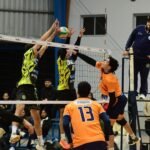 Comenzaron los cuartos de final del Torneo Apertura 2026 de la Federación Catamarqueña de Vóley