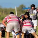El rugby andino adelanta su fecha