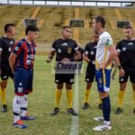 Jorge Romero volverá a dirigir el clásico entre San Lorenzo- Policial