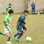 La Liga Chacarera confirmó la programación de la 12ª fecha del Torneo Anual 2026 de Infantiles e Inferiores