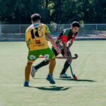 Resultados de la sexta fecha del Torneo Apertura 2026 de Hockey