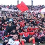 Villa Cubas goleó a Tesorieri y se consagró campeón invicto del Torneo Apertura 2026