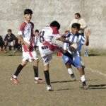 Programación de la 13ª fecha del Anual de Infantiles e Inferiores de la Liga Chacarera