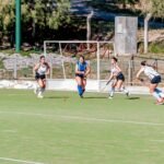 El Torneo Apertura de hockey femenino continúa con la séptima fecha