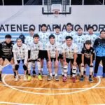 El Torneo Apertura de vóley entra en etapa decisiva con la continuidad de los cuartos de final