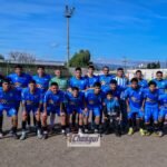 Parque Daza venció a La Estación y jugará la final por el segundo ascenso